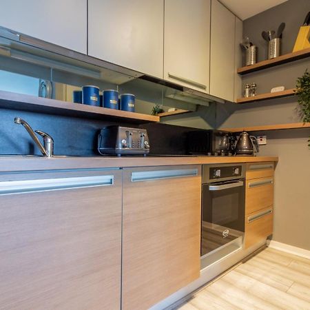 Guestready - Royal Canal Park Chic Getaway دبلن المظهر الخارجي الصورة