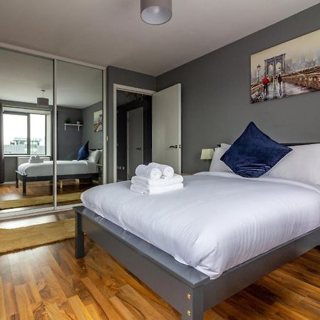 Guestready - Royal Canal Park Chic Getaway دبلن المظهر الخارجي الصورة