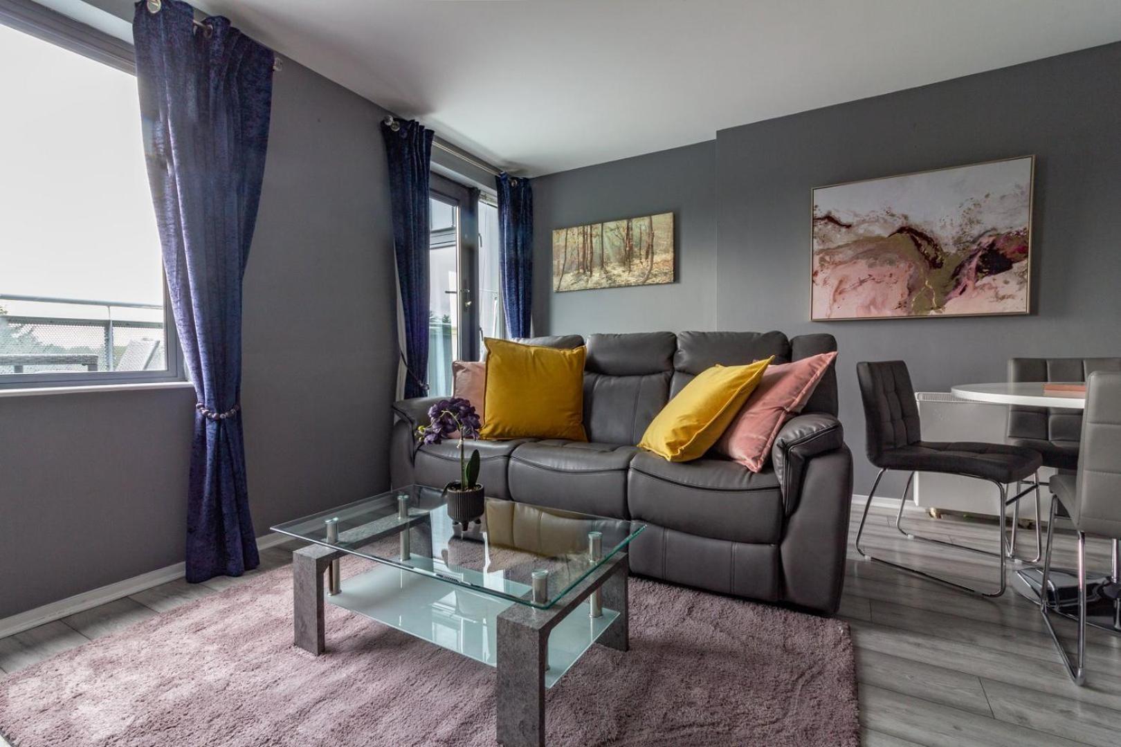Guestready - Royal Canal Park Chic Getaway دبلن المظهر الخارجي الصورة