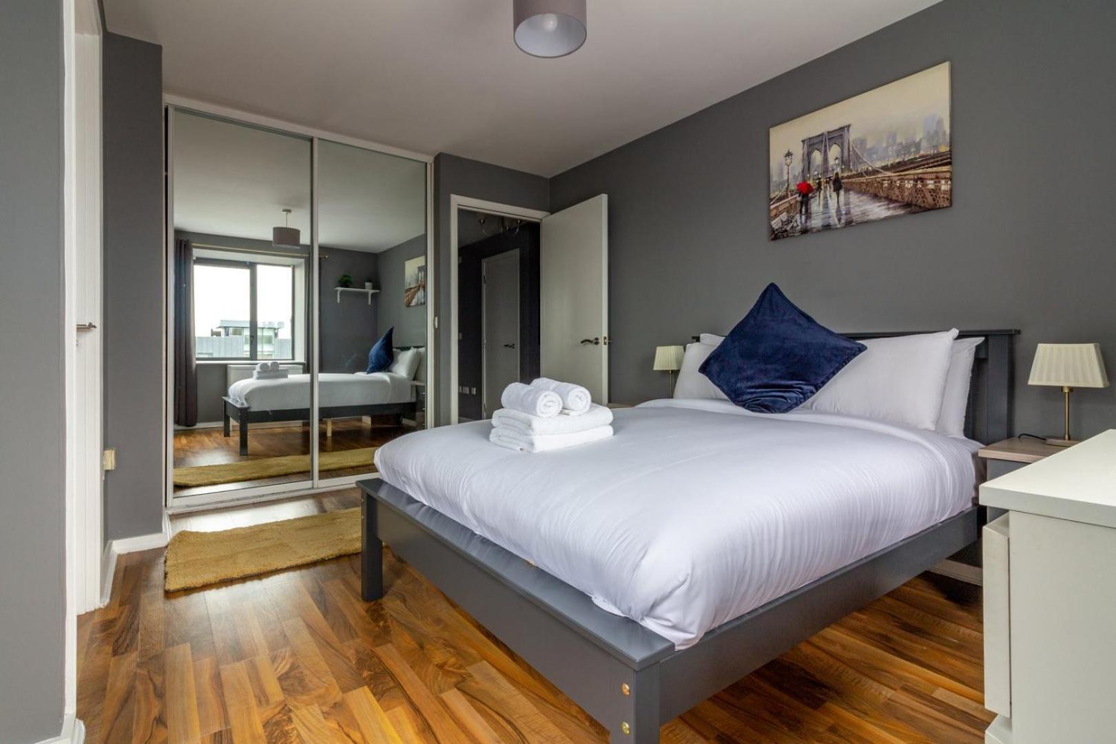 Guestready - Royal Canal Park Chic Getaway دبلن المظهر الخارجي الصورة