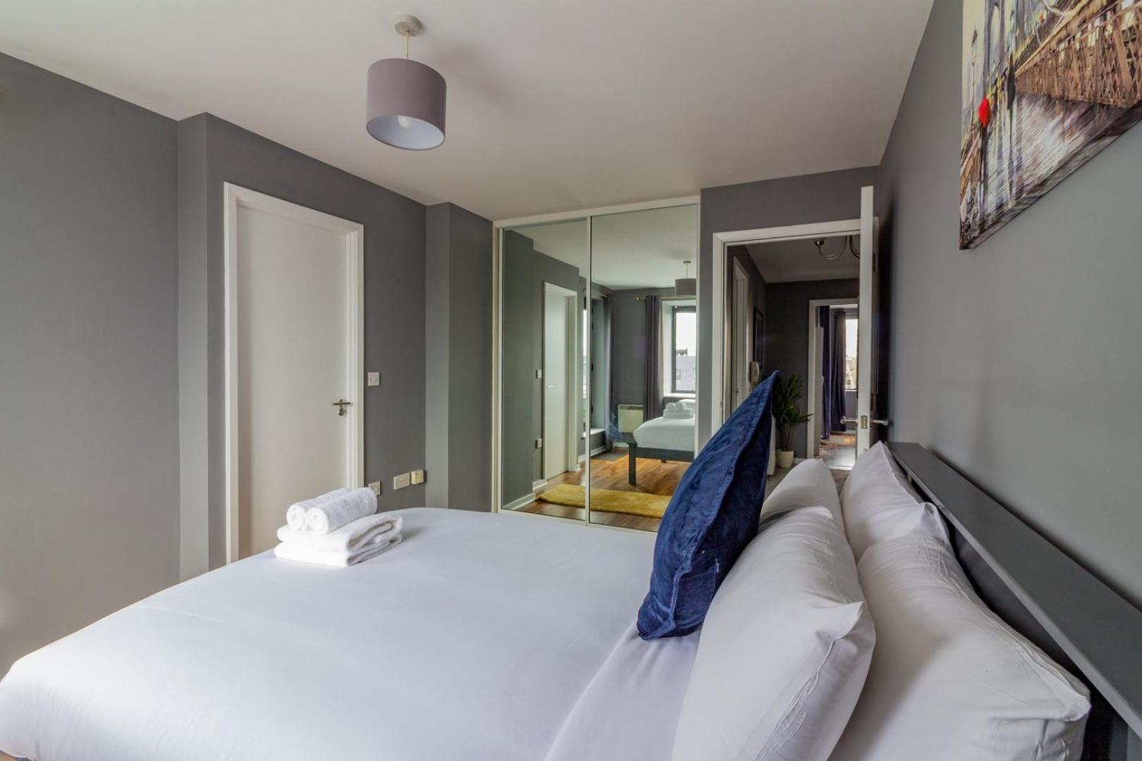 Guestready - Royal Canal Park Chic Getaway دبلن المظهر الخارجي الصورة