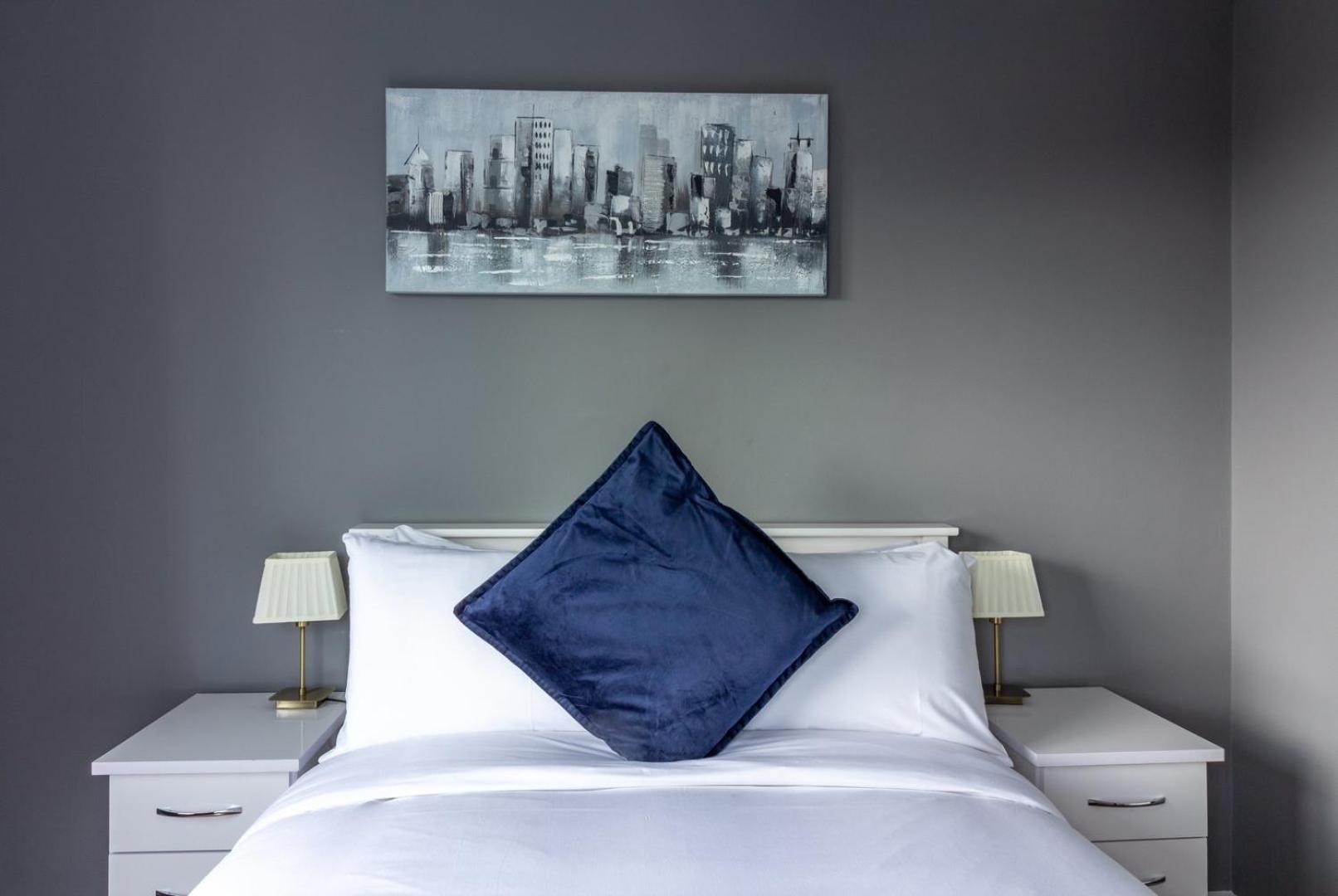 Guestready - Royal Canal Park Chic Getaway دبلن المظهر الخارجي الصورة