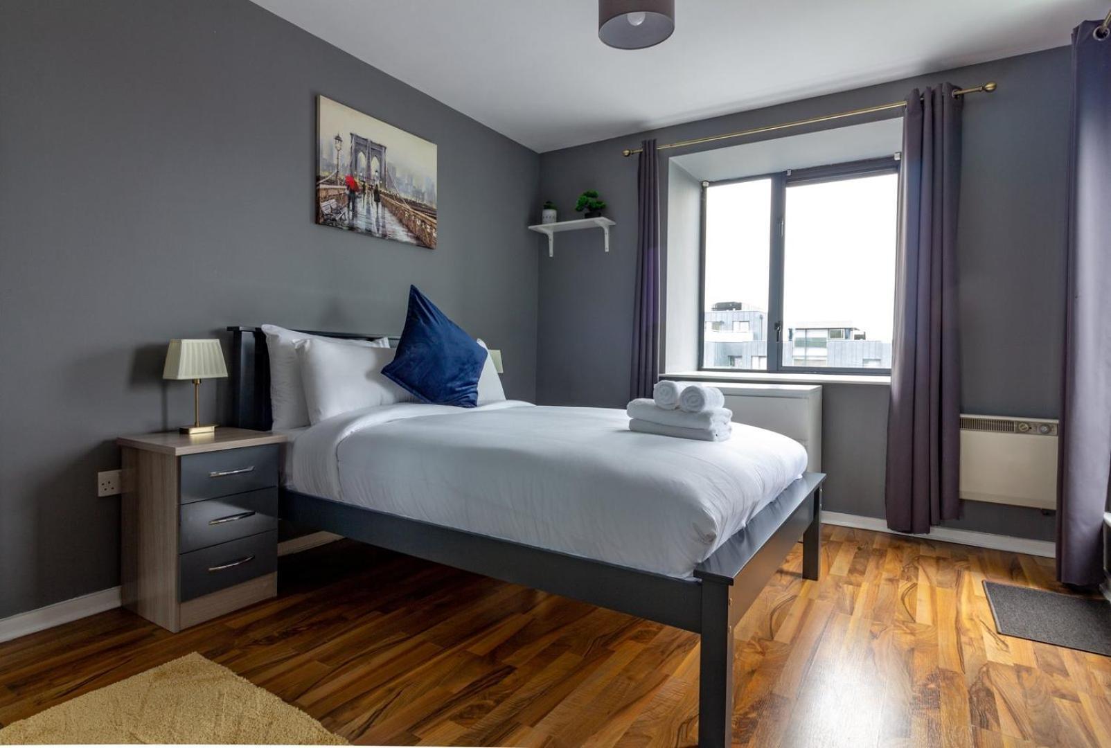 Guestready - Royal Canal Park Chic Getaway دبلن المظهر الخارجي الصورة