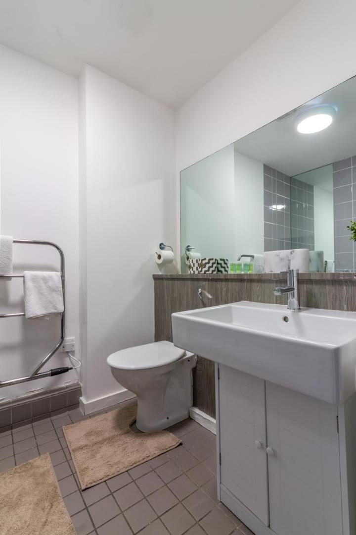 Guestready - Royal Canal Park Chic Getaway دبلن المظهر الخارجي الصورة