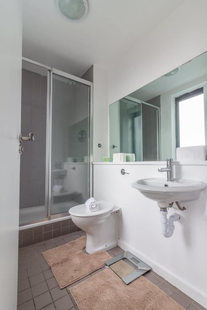Guestready - Royal Canal Park Chic Getaway دبلن المظهر الخارجي الصورة