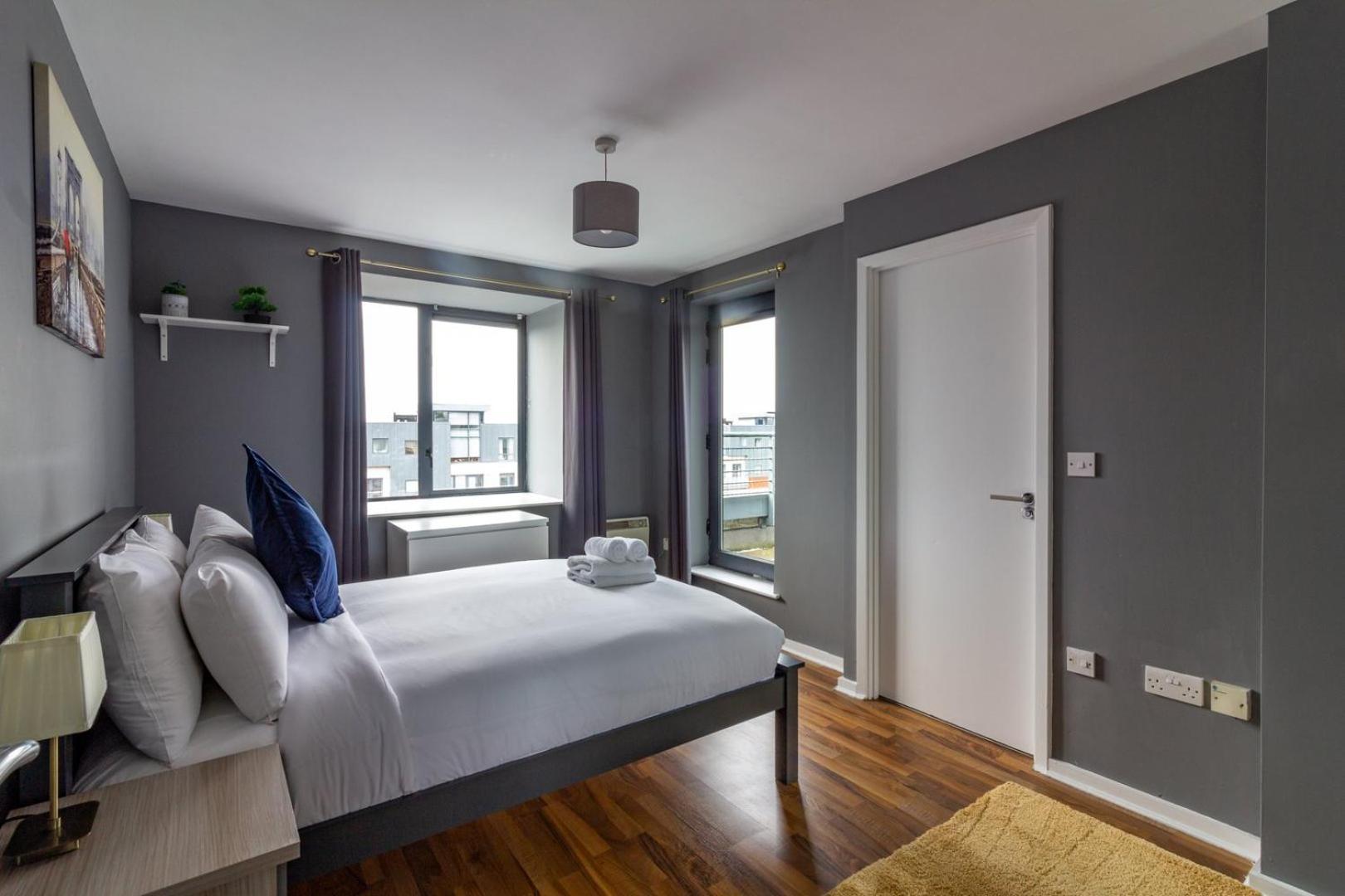 Guestready - Royal Canal Park Chic Getaway دبلن المظهر الخارجي الصورة